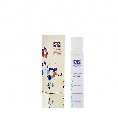 白云鄂博抗菌防护喷雾