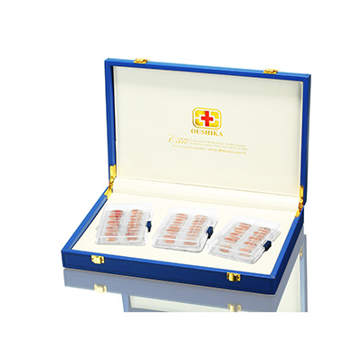 白云鄂博子宫排毒套