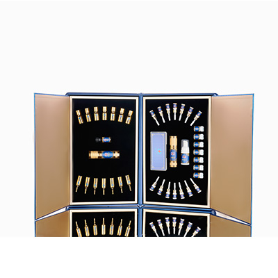 白云鄂博7D私密抗衰养护套