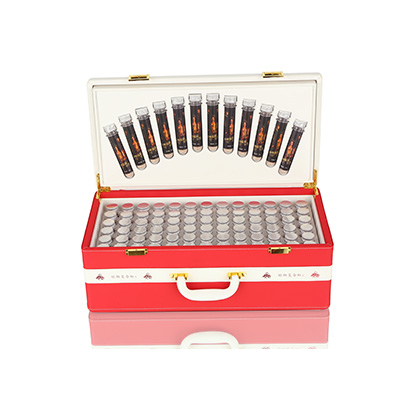 白云鄂博产后卵巢回春套