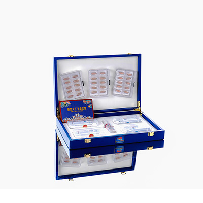 白云鄂博润芯滋润综合版